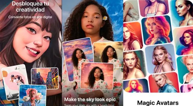 ¿Es seguro utilizar dicha app con IA? ¿Es seguro utilizar dicha app con IA?