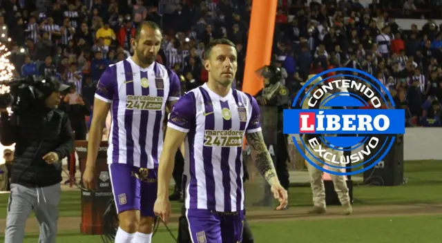 Alianza Lima descendería: FPF da ultimátum al club tras renovar con GOLPERÚ