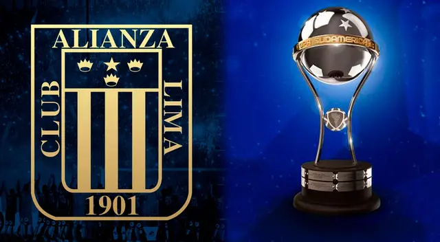 Fue campeón con Alianza y ahora buscará tener minutos en la Sudamericana Fue campeón con Alianza y ahora buscará tener minutos en la Sudamericana