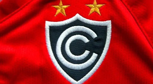 Cienciano presentó a goleador de la Liga 1 como su flamante atacante para el 2023 Cienciano presentó a goleador de la Liga 1 como su flamante atacante para el 2023