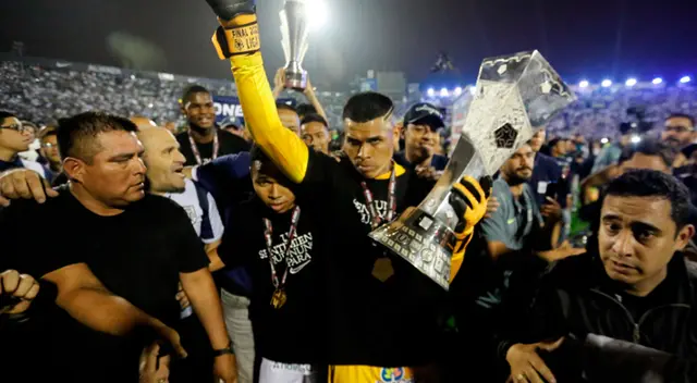 Alianza Lima lanzó una importante noticia a la hinchada blanquiazul para este 2023 Alianza Lima lanzó una importante noticia a la hinchada blanquiazul para este 2023