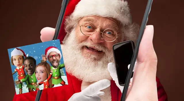 Las mejores aplicaciones para divertirte esta navidad 2022 Las mejores aplicaciones para divertirte esta navidad 2022