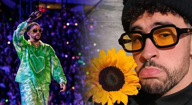 El cantante informó que su retiro de la música será temporal.