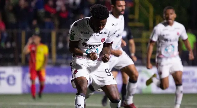 Herediano empató sin goles ante Alajuelense