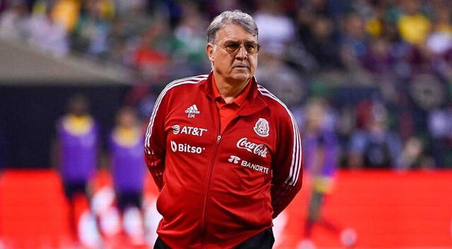 Gerardo Martino