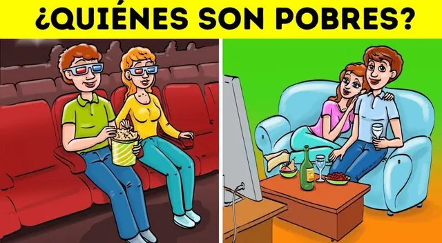 Solo un verdadero GENIO ha logrado superar este nuevo acertijo Solo un verdadero GENIO ha logrado superar este nuevo acertijo