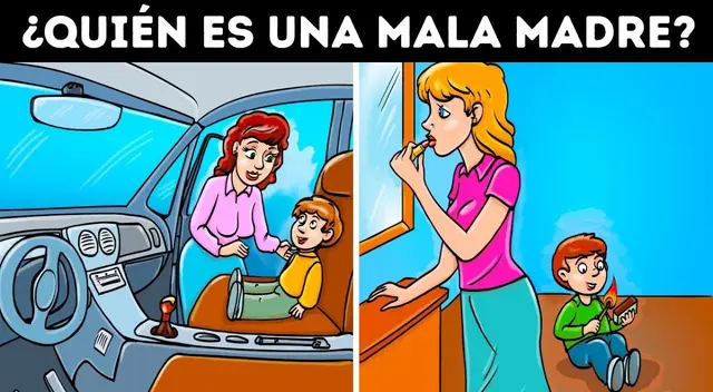 Demuestra que eres un GENIO resolviendo este acertijo nivel PRO Demuestra que eres un GENIO resolviendo este acertijo nivel PRO