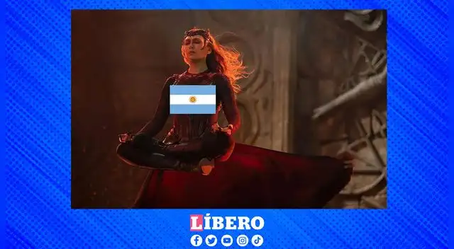 Los deseos de argentinos no se hicieron esperar en redes sociales