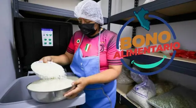 Bono Alimentario 2022: ¿Cómo saber si podré tener el dinero del subsidio? Bono Alimentario 2022: ¿Cómo saber si podré tener el dinero del subsidio?