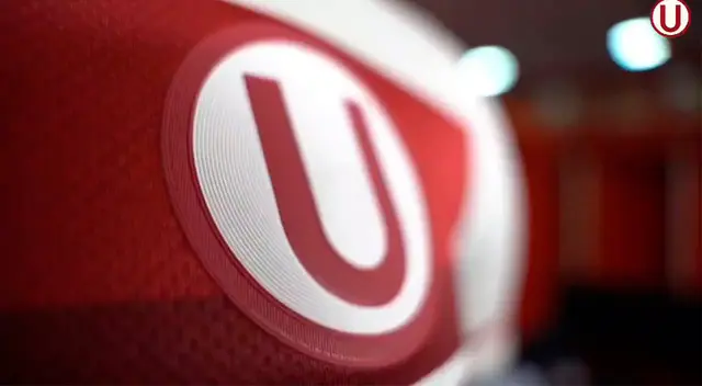 Futbolista de Universitario de Deportes se despidió del club