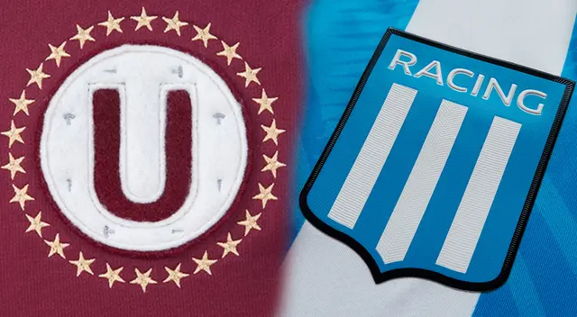 Universitario se refuerza con figura de Racing para la temporada 2023
