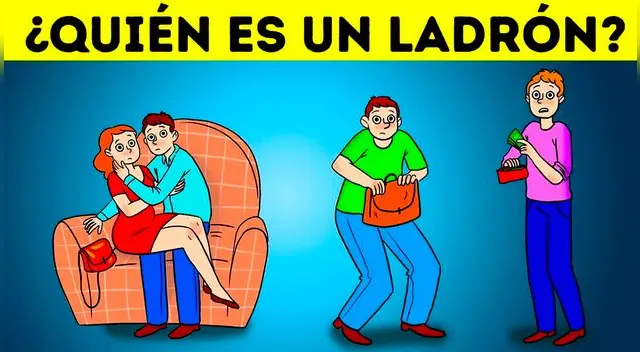 Demuestra que eres un genio y supera este desafío.