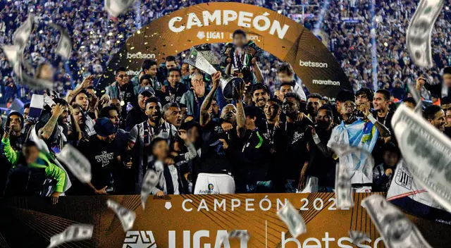 Alianza Lima sorprendió a su hinchada.