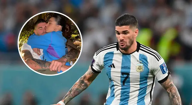 El futbolista y la cantante hicieron público su romance a inicios de año, luego de muchas especulaciones. El futbolista y la cantante hicieron público su romance a inicios de año, luego de muchas especulaciones.