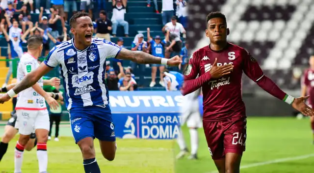 Cartaginés se medirá ante Saprissa por el duelo de vuelta de la Copa Suerox Cartaginés se medirá ante Saprissa por el duelo de vuelta de la Copa Suerox