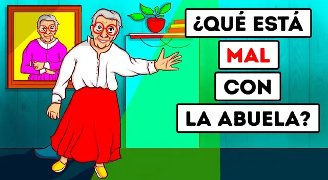 Identifica el error de la imagen y conságrate un crack