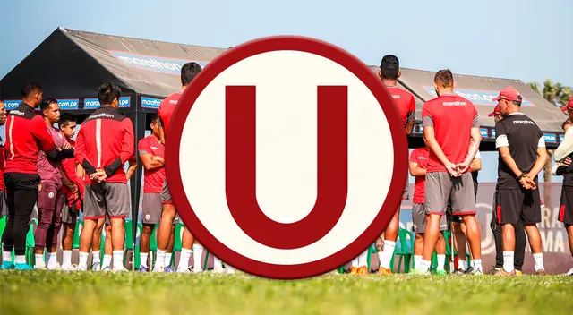 Universitario presume a su flamante fichaje y se ilusionan con el título nacional