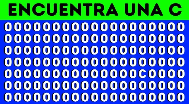 Encuentra el objetivo y conságrate un crack