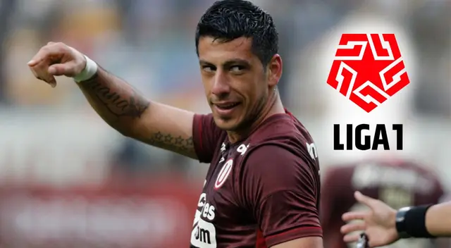 Federico Alonso se mostró feliz con su nuevo equipo de la Liga 1