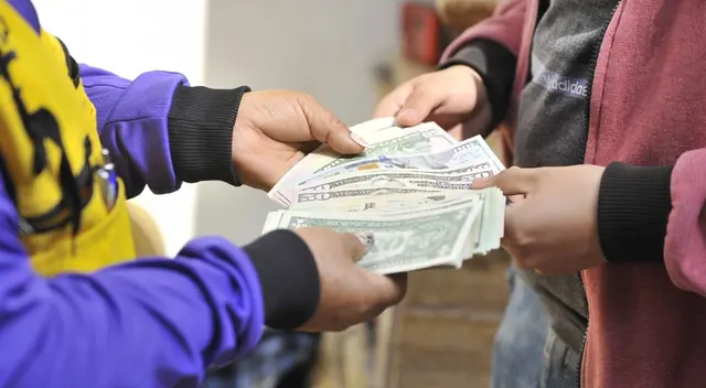 Conoce el precio del dólar para este 11 de noviembre. Conoce el precio del dólar para este 11 de noviembre.