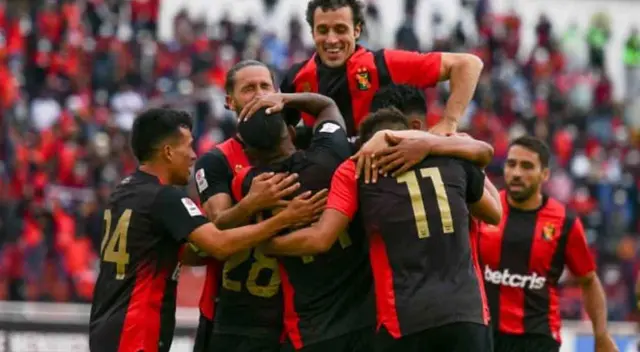 Figura de Melgar y su objetivo para la Liga 1 2023