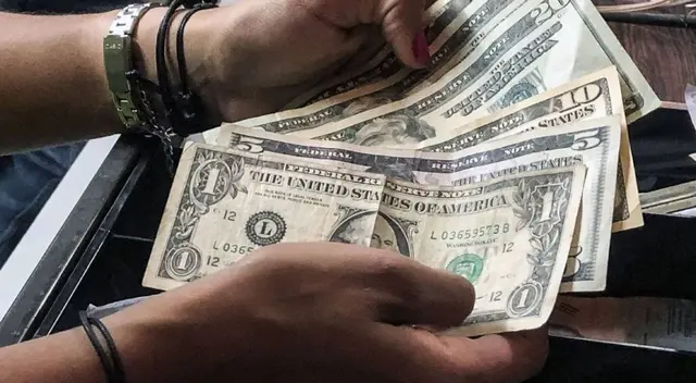 Conoce el tipo de cambio del dólar en el Perú para hoy 12 de diciembre Conoce el tipo de cambio del dólar en el Perú para hoy 12 de diciembre