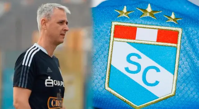 Tiago Nunes debe elegir a los 5 extranjeros que jugarán la Liga 1 2023