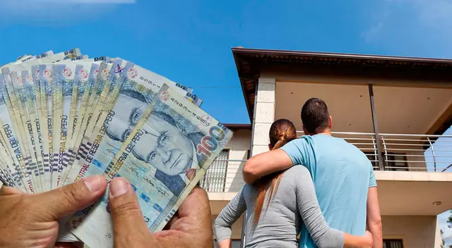 Conoce cómo cobrar este dinero y convertirlo en tu casa propia.