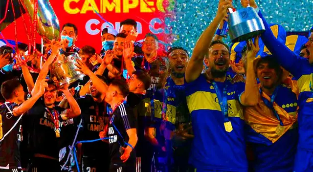 Este futbolista pasó por diversos equipos importantes como Boca Juniors, Colo Colo y Universidad Católica. Foto: EFE / Composición Líbero