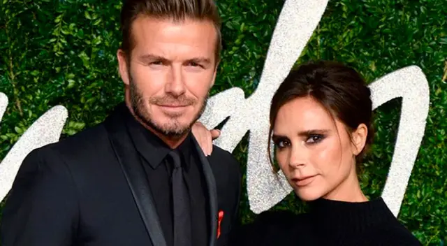 Fortuna de Victoria y David Beckham. Fortuna de Victoria y David Beckham.