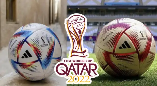 Conoce cambio el cambio de diseño del balón de Qatar 2022.