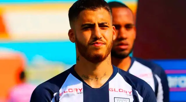 Beto da Silva firmará un contrato con un importante club peruano. Foto: Liga 1