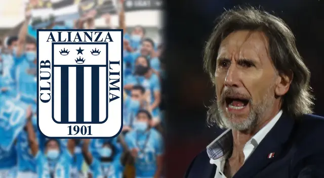 Futbolista hincha de Alianza Lima firmó por histórico club Futbolista hincha de Alianza Lima firmó por histórico club