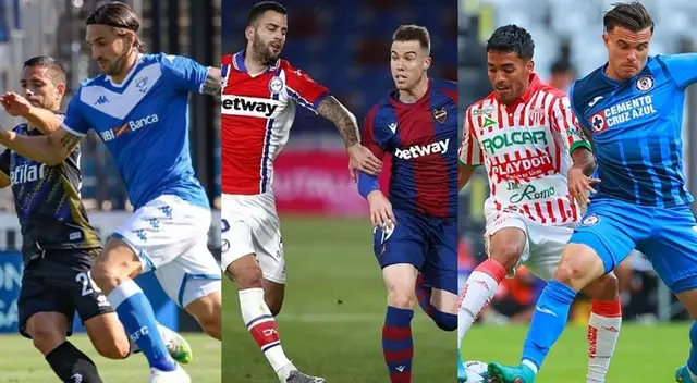 Revisa la programación de los partidos para este lunes 12 de diciembre. Revisa la programación de los partidos para este lunes 12 de diciembre.