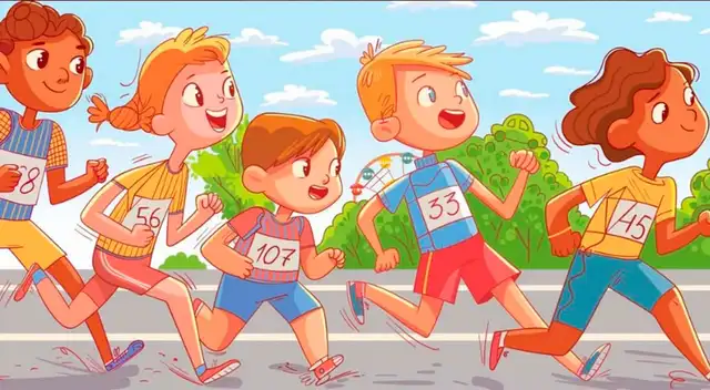 Si logras desbloquear este reto visual te ubicarás en el NIVEL DIOS.