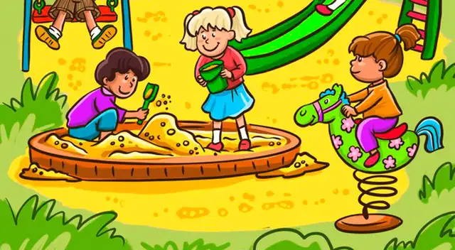 Tienes 7 segundos para encontrar el único error del desafío que solo personas hábiles logran superar.