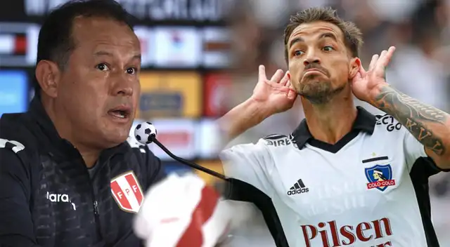 Reynoso es contundente sobre si volver al Perú es un retroceso para los futbolistas. Reynoso es contundente sobre si volver al Perú es un retroceso para los futbolistas.