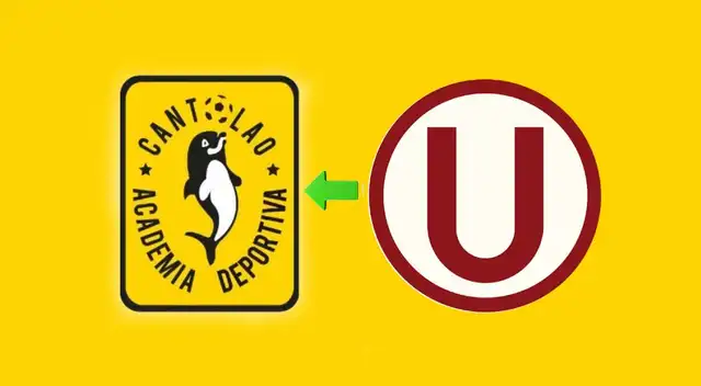 Cantolao se refuerza con ex Universitario