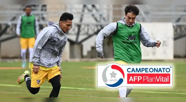 Cienciano del Cusco hará su presentación de plantel 2023 ante tricampeón chileno