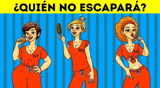 Solo las personas que tienen excelentes habilidades superan este acertijo. Solo las personas que tienen excelentes habilidades superan este acertijo.