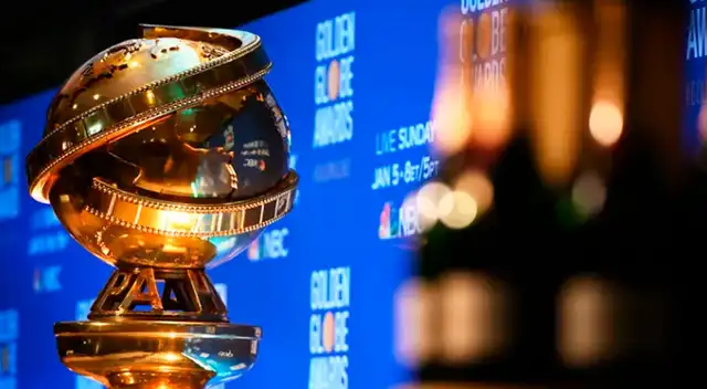 Revisa la lista completa de nominados a los Golden Globes 2023 Revisa la lista completa de nominados a los Golden Globes 2023