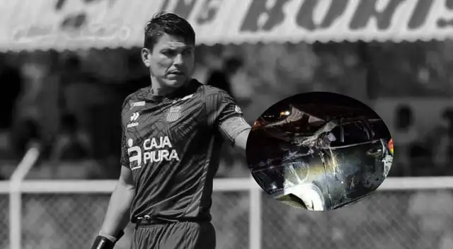 Diego Penny confirmó la muerte de una de las hijas de Banana Ruiz