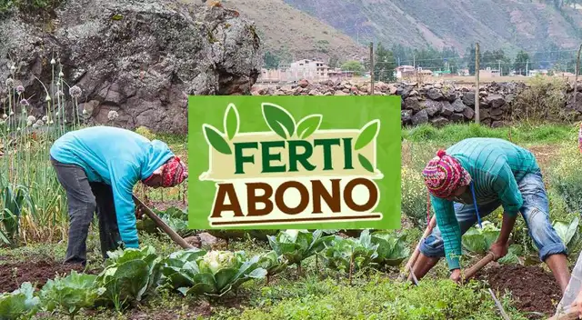 FertiAbono 2022: ¿Cómo averiguar si podré acceder a este beneficio económico? FertiAbono 2022: ¿Cómo averiguar si podré acceder a este beneficio económico?