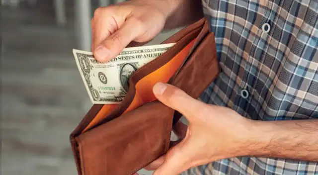 ¿Por qué debes tener un dólar en tu billetera? ¿Por qué debes tener un dólar en tu billetera?