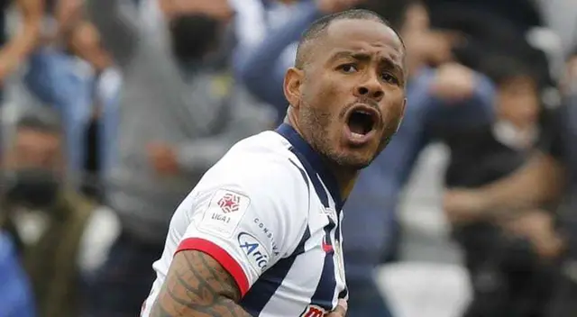 El 'Zorrito' Wilmer Aguirre ganó seis títulos con Alianza Lima El 'Zorrito' Wilmer Aguirre ganó seis títulos con Alianza Lima