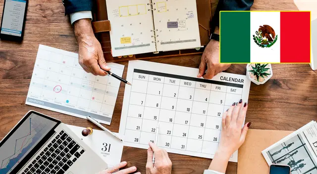 Entérate cuántos puentes y días feriados habrá en el próximo año 2023. Entérate cuántos puentes y días feriados habrá en el próximo año 2023.