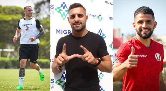 Luis Urriti culminó los tramites de su nacionalización