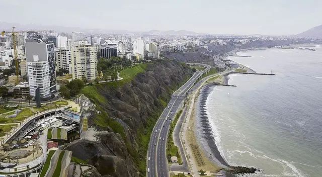 Descubre cuál de los distritos es el más caros de la capital peruana. Descubre cuál de los distritos es el más caros de la capital peruana.
