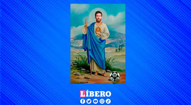 El capitán de Argentina fue 'endiosado' una vez más por su actuación dentro del terreno de juego.