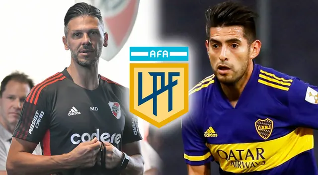 Conoce las últimas novedades del fútbol argentino con miras al 2023 Conoce las últimas novedades del fútbol argentino con miras al 2023